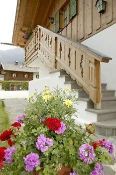 Lägenhet Gaestehaus Bernhard
