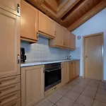 Gaestehaus Bernhard Appartamento *