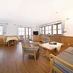 Gaestehaus Bernhard Appartamento Krün