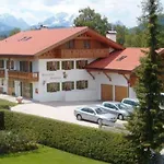 Appartamento Gaestehaus Bernhard
