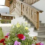 Appartamento Gaestehaus Bernhard