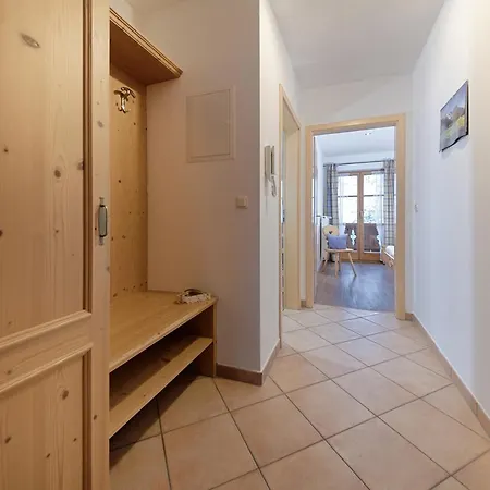 Apartment Bernhard