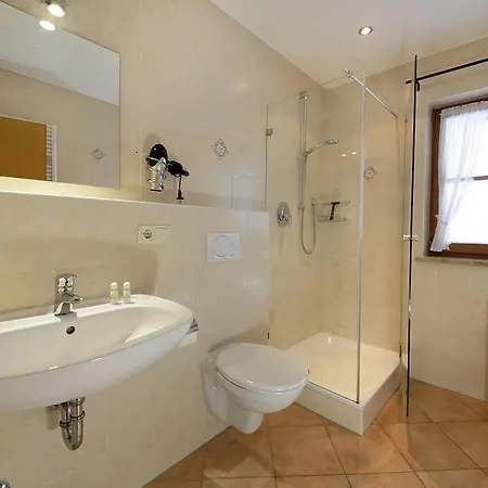 Apartment Bernhard