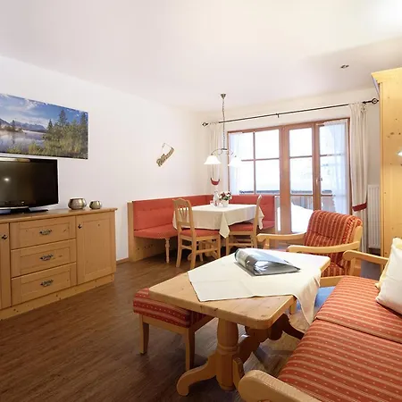 Appartamento Gaestehaus Bernhard *