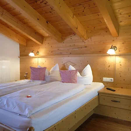 Apartment Bernhard