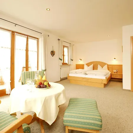 Appartamento Gaestehaus Bernhard