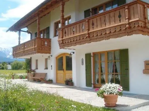 Appartamento Gaestehaus Bernhard