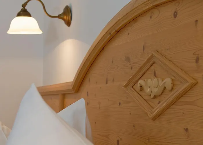Gaestehaus Bernhard Appartement Krün